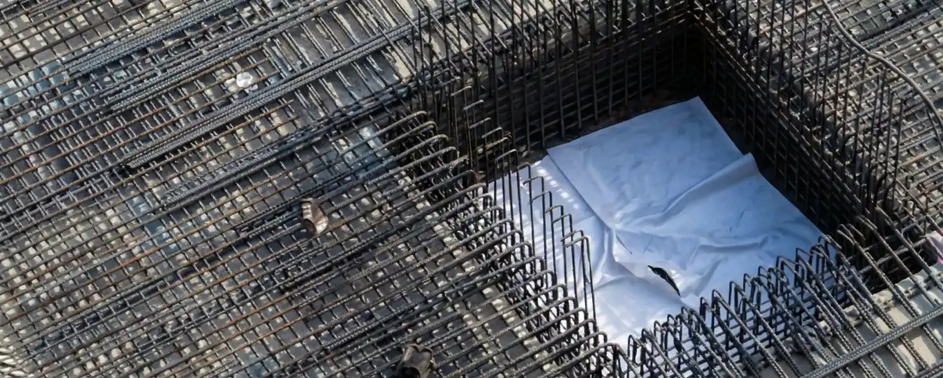 20mm & 30mm Drain Cell for Modern Drainage