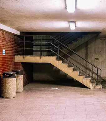 Non-Woven Geotextiles for Construction | Imperial Overseas