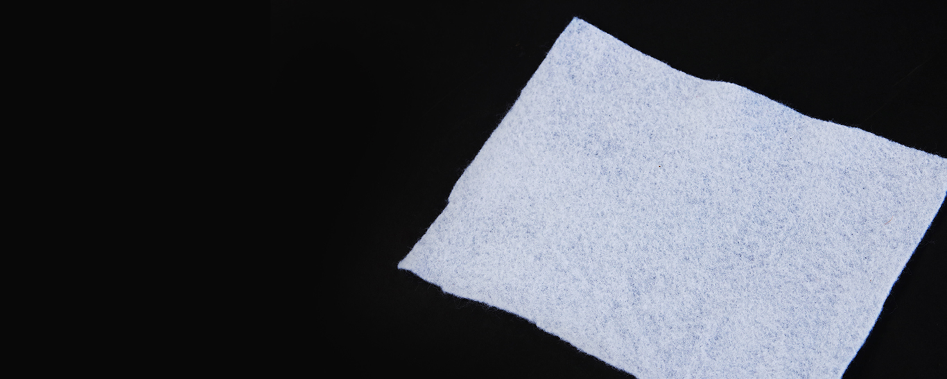 Non-Woven Geotextile
